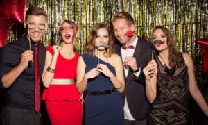 Photo Booth | 10 Tips for Planning Your Wedding