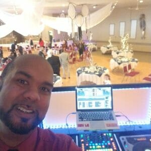 Questions for your wedding dj