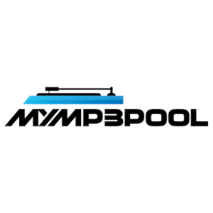 My MP3 Pool Logo