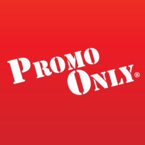 Promo Only Logo