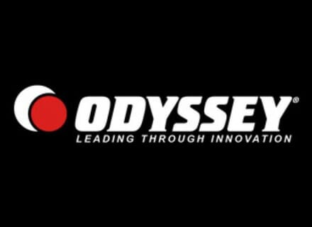 Odyssey roda case logo