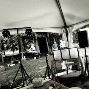 Wedding DJ Service in Kitchener-Waterloo