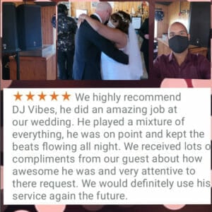 Wedding Dj Service Review