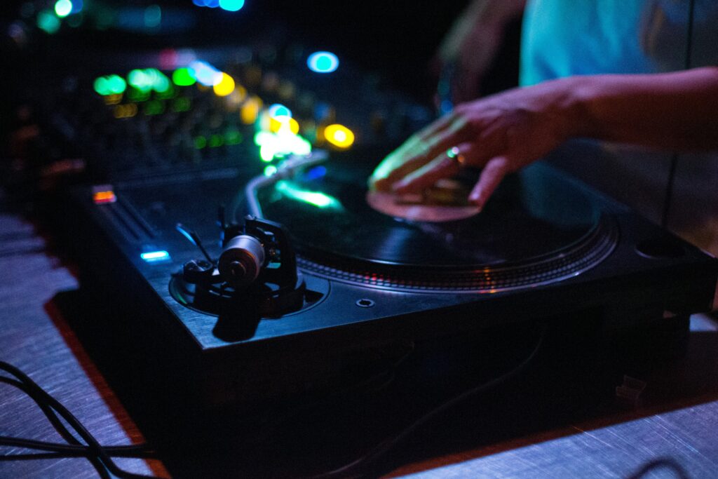 Your Ultimate Guide to Hiring the Perfect DJ for Your Event
